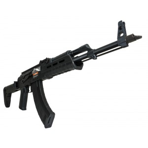 Страйкбольный автомат CM680E AKM Magpul Zhukov Sport Series ЧЕРНЫЙ (CYMA)